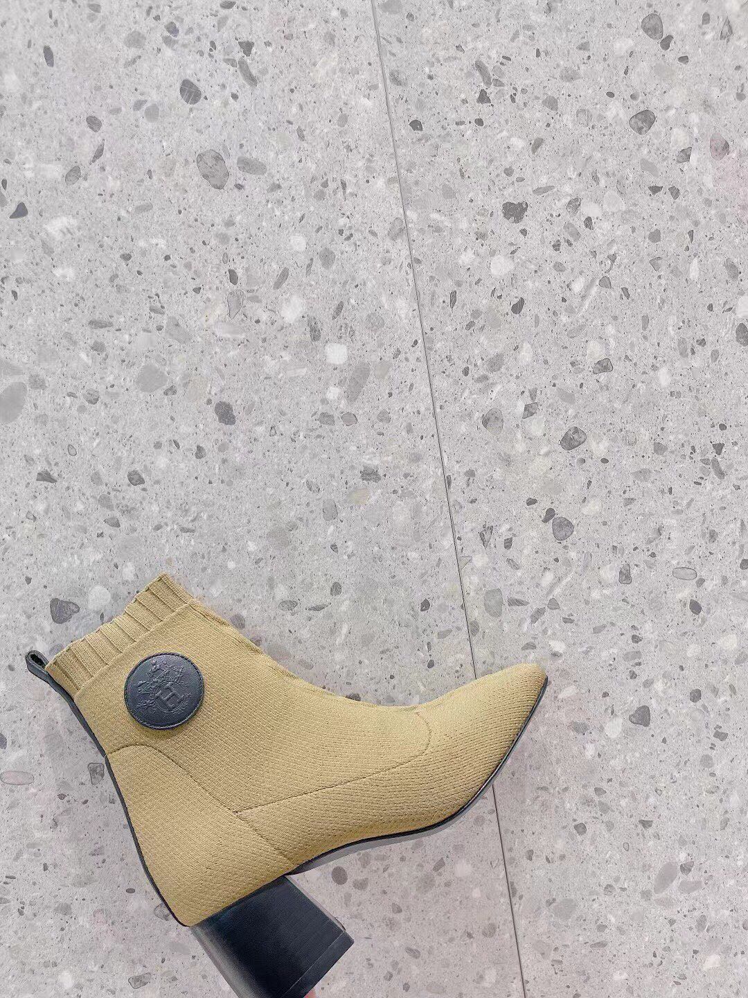 Luxury Shoes - GLAMIS - 662