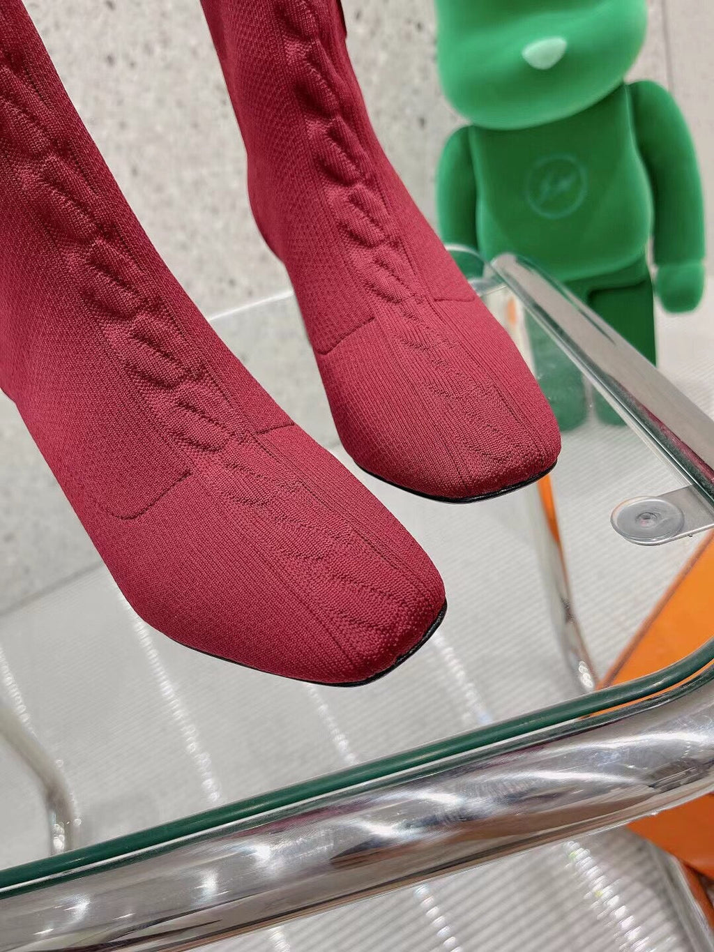 Luxury Shoes - GLAMIS - 663