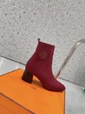 Luxury Shoes - GLAMIS - 663