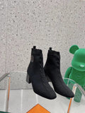 Luxury Shoes - GLAMIS - 666