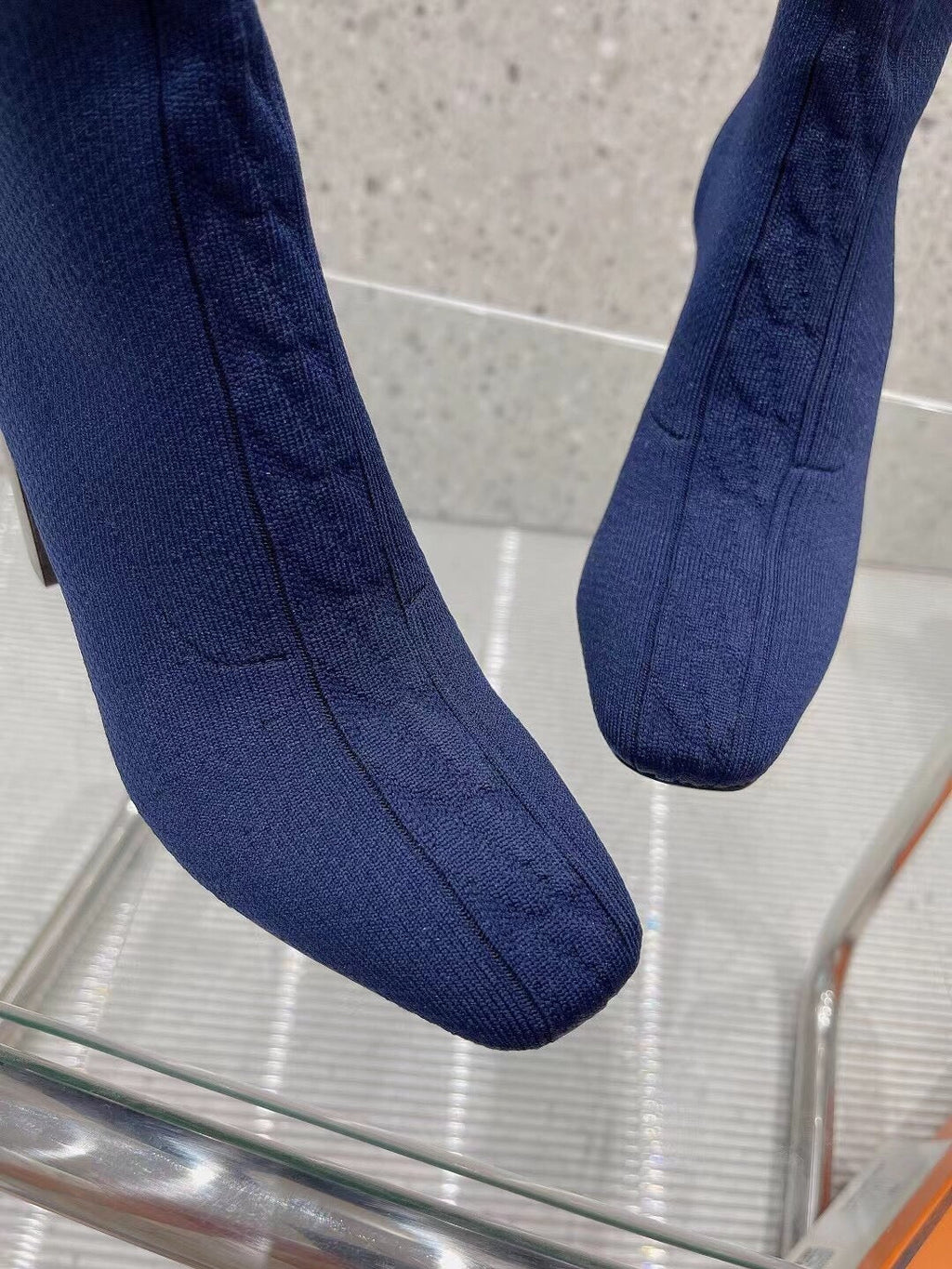 Luxury Shoes - GLAMIS - 667