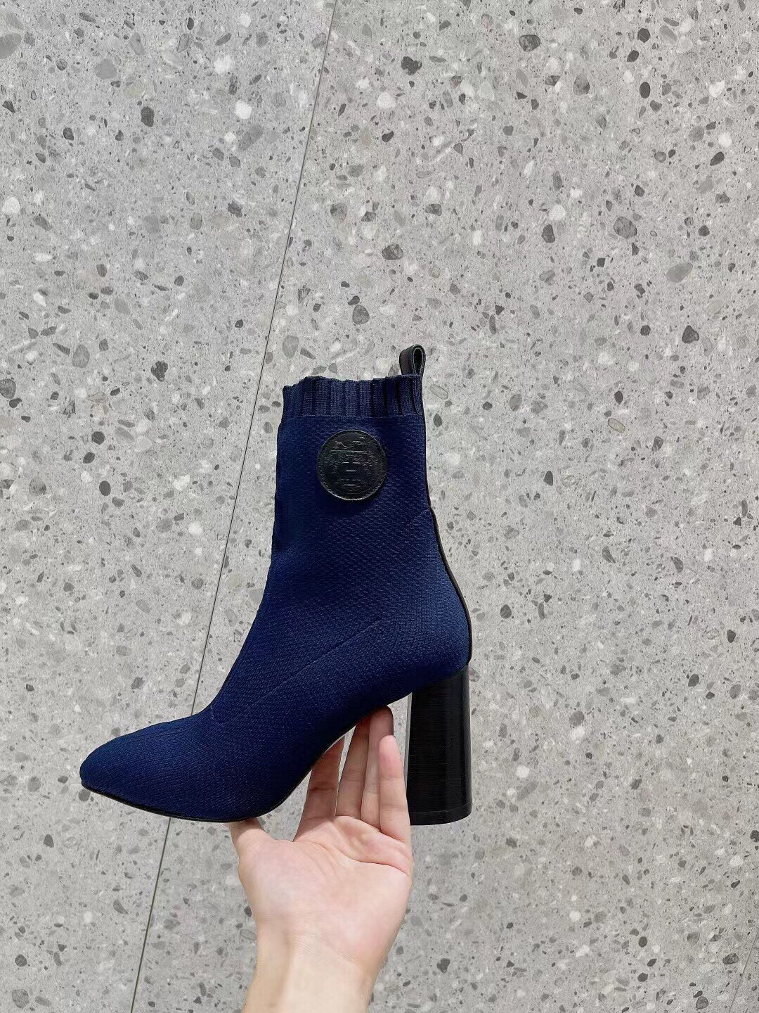 Luxury Shoes - GLAMIS - 667
