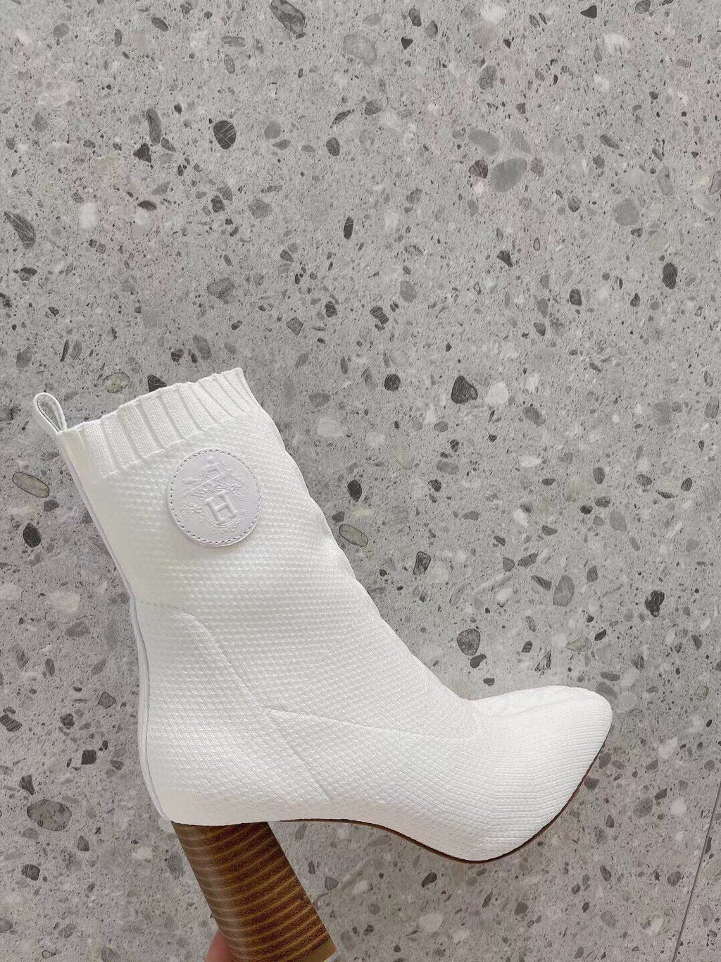 Luxury Shoes - GLAMIS - 668
