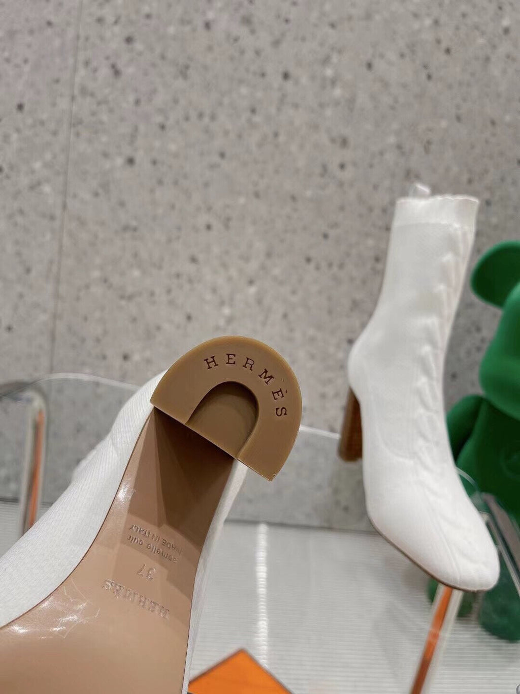 Luxury Shoes - GLAMIS - 668