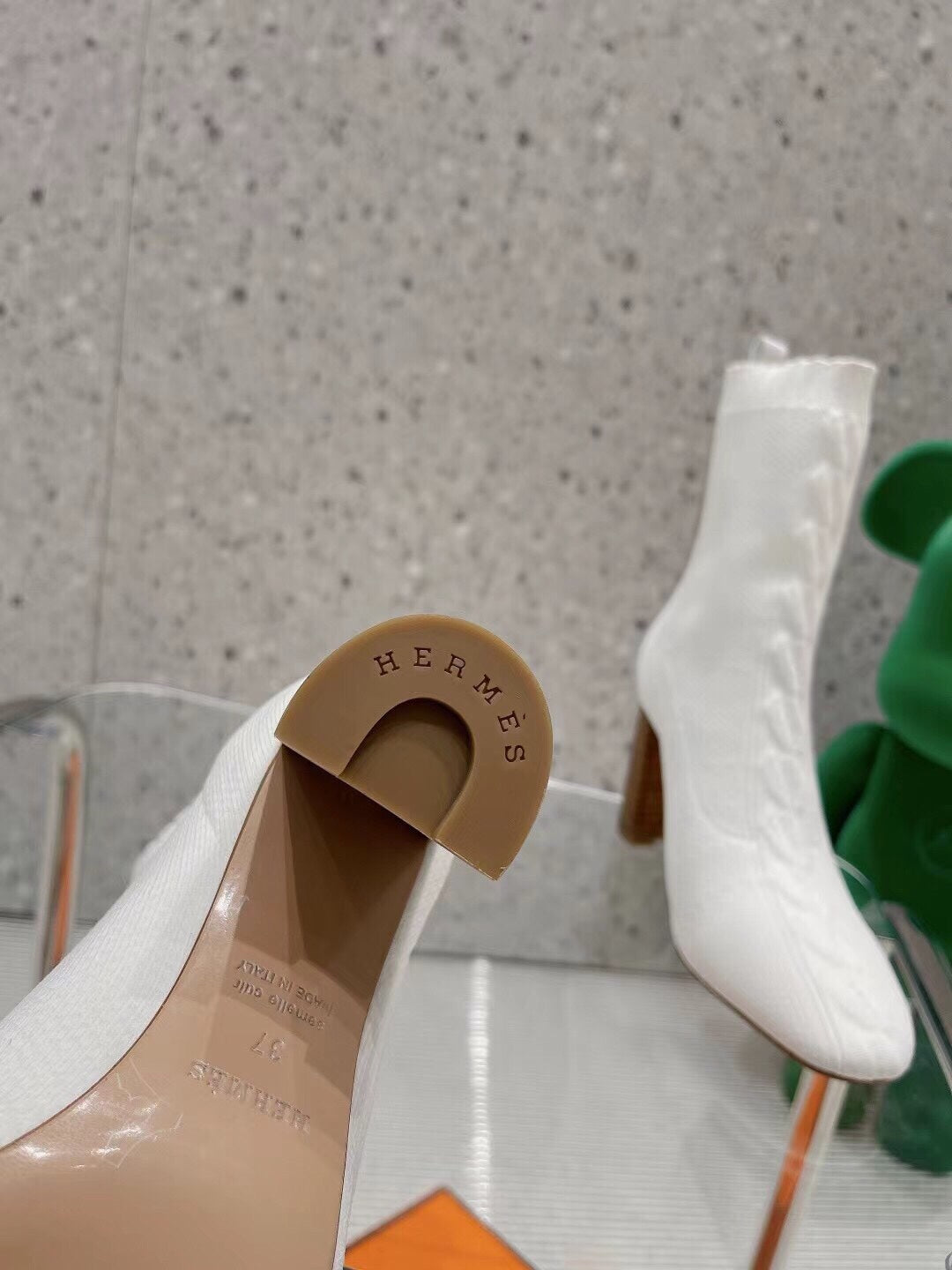 Luxury Shoes - GLAMIS - 668