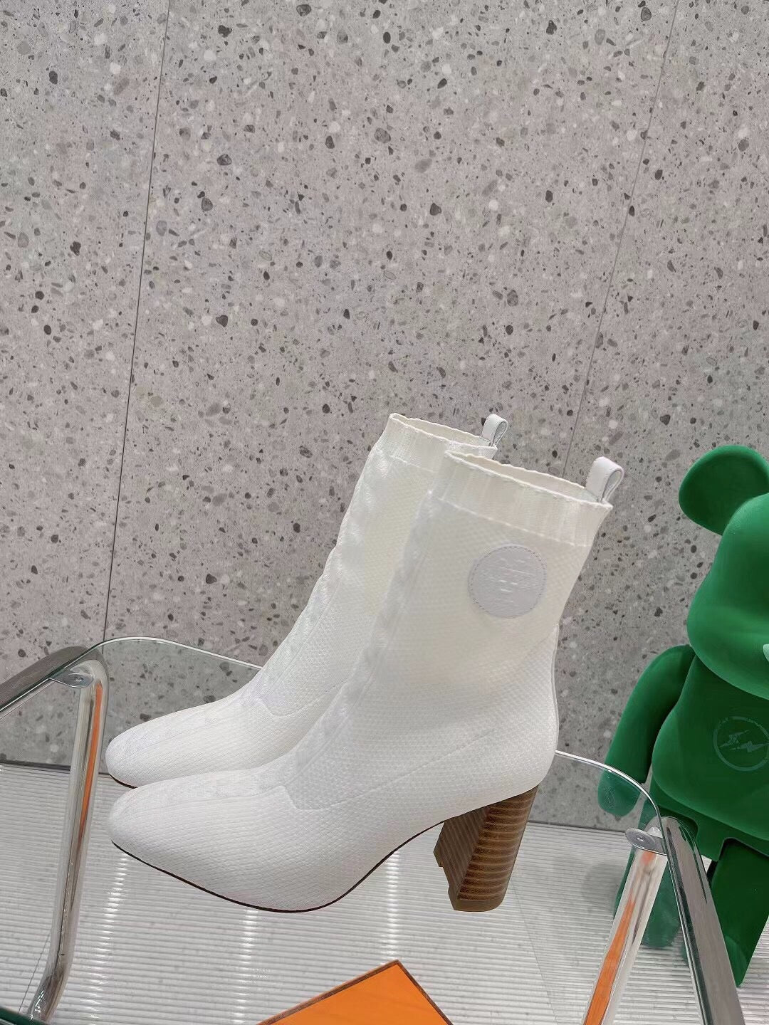Luxury Shoes - GLAMIS - 668