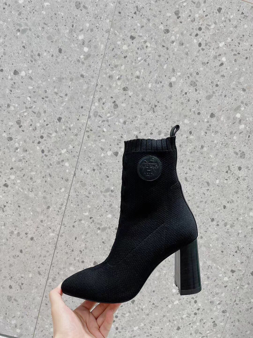 Luxury Shoes - GLAMIS - 669