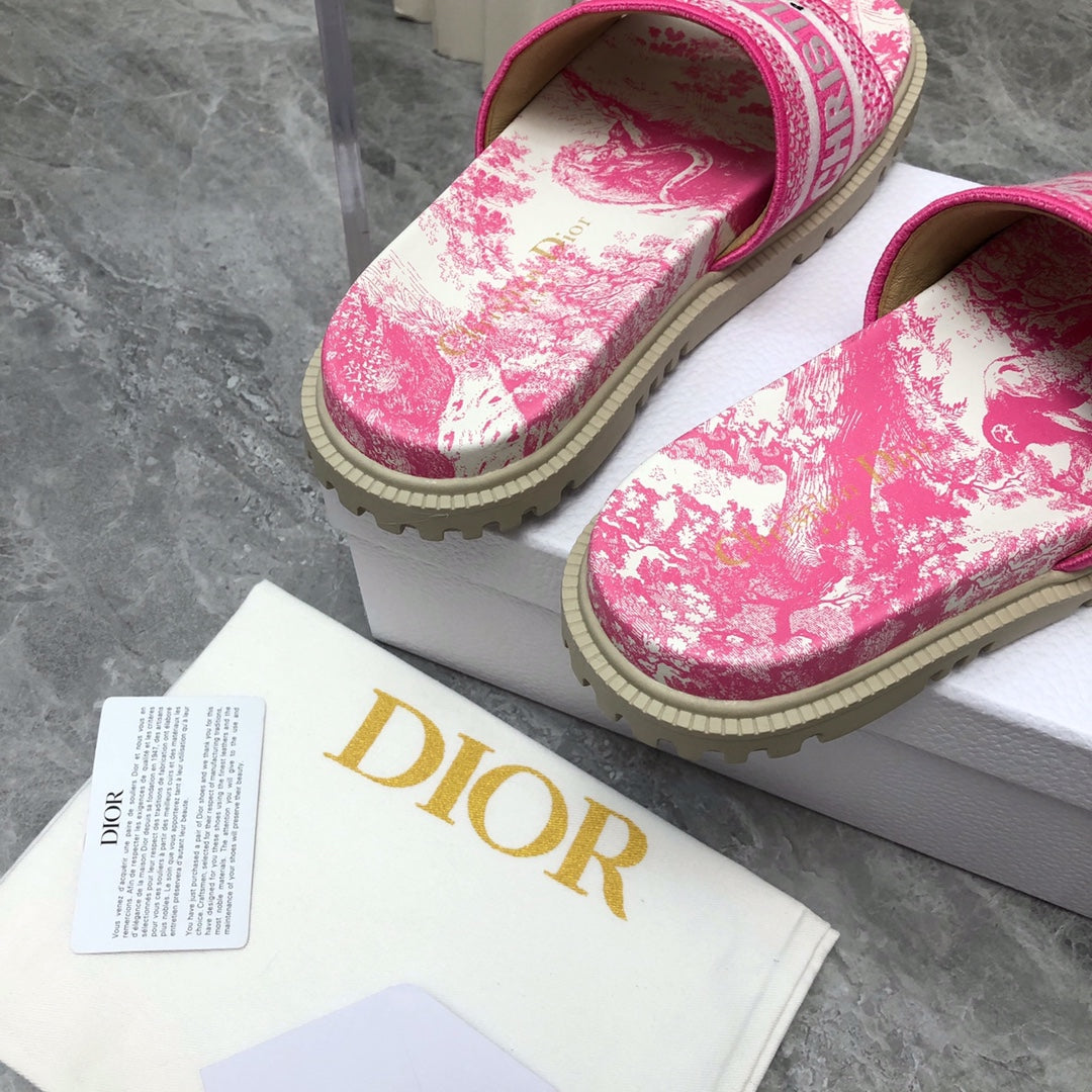 Luxury Shoes - GLAMIR - 332