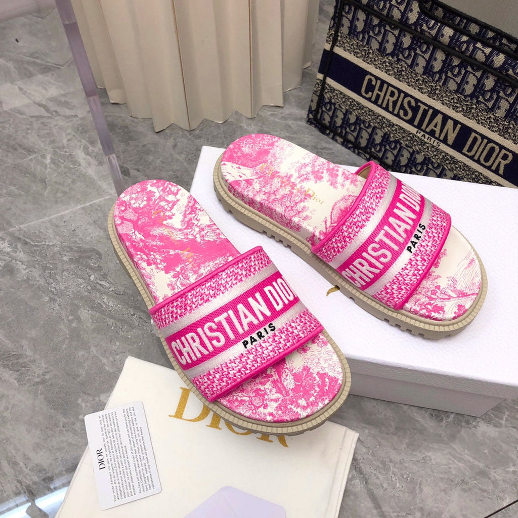 Luxury Shoes - GLAMIR - 332