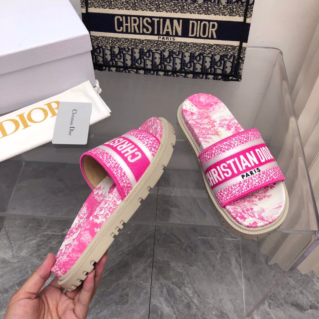 Luxury Shoes - GLAMIR - 332