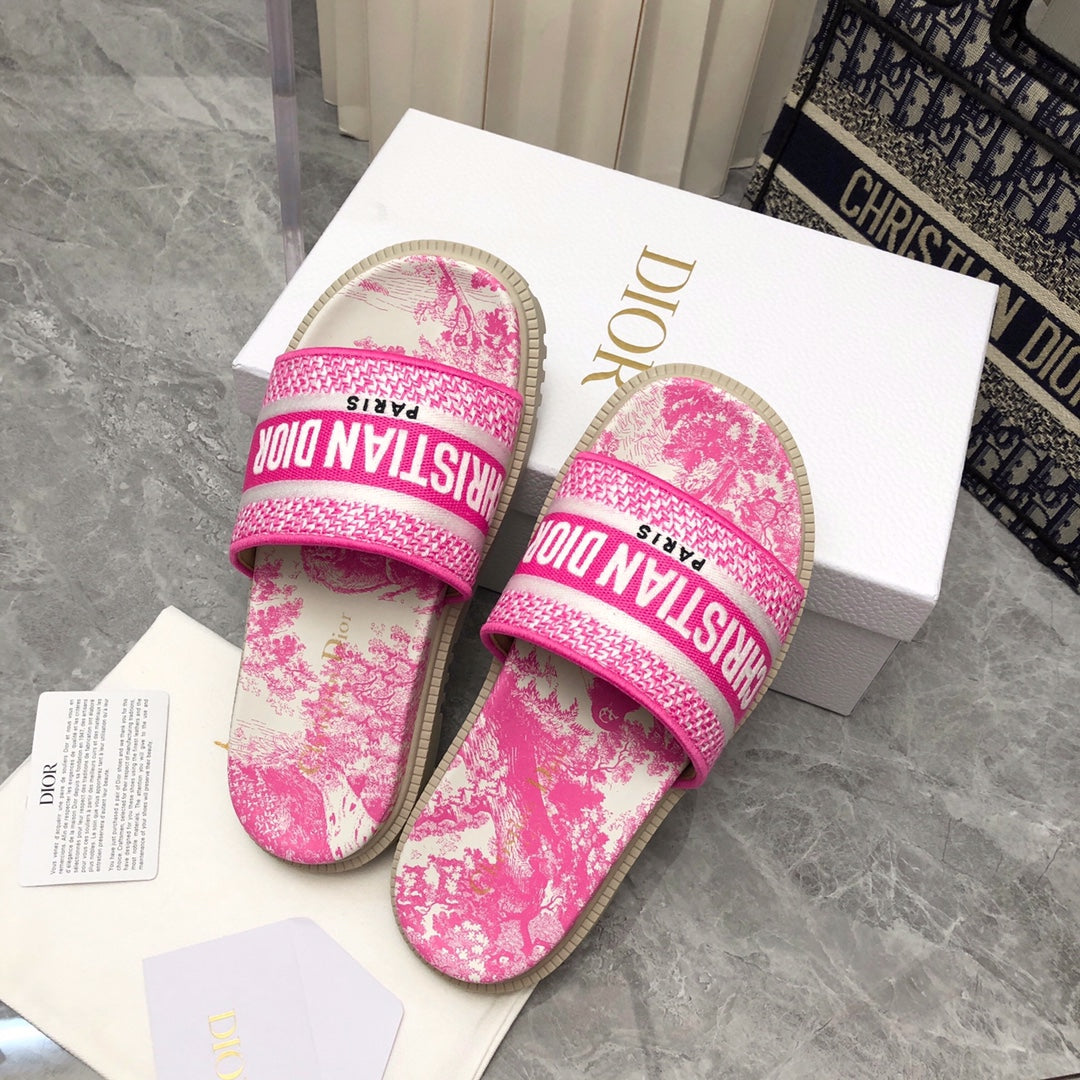 Luxury Shoes - GLAMIR - 332