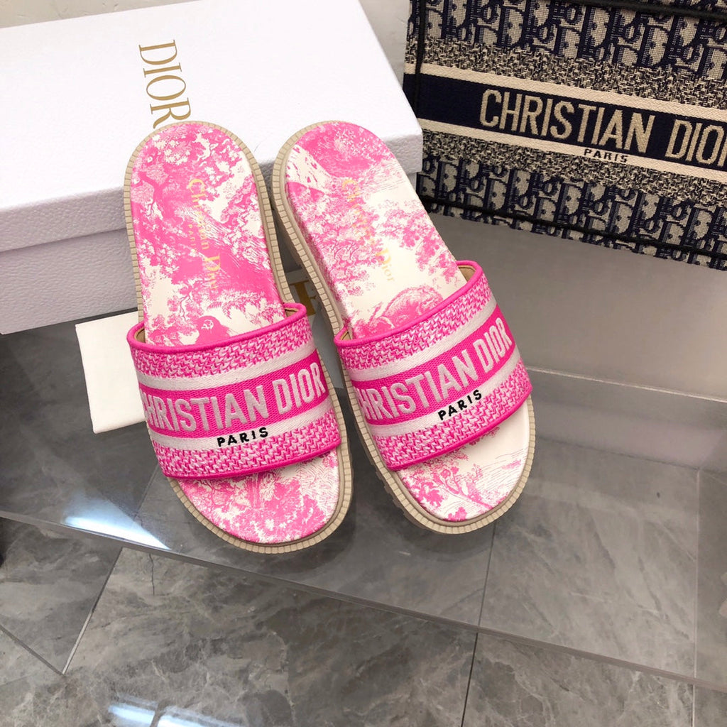 Luxury Shoes - GLAMIR - 332