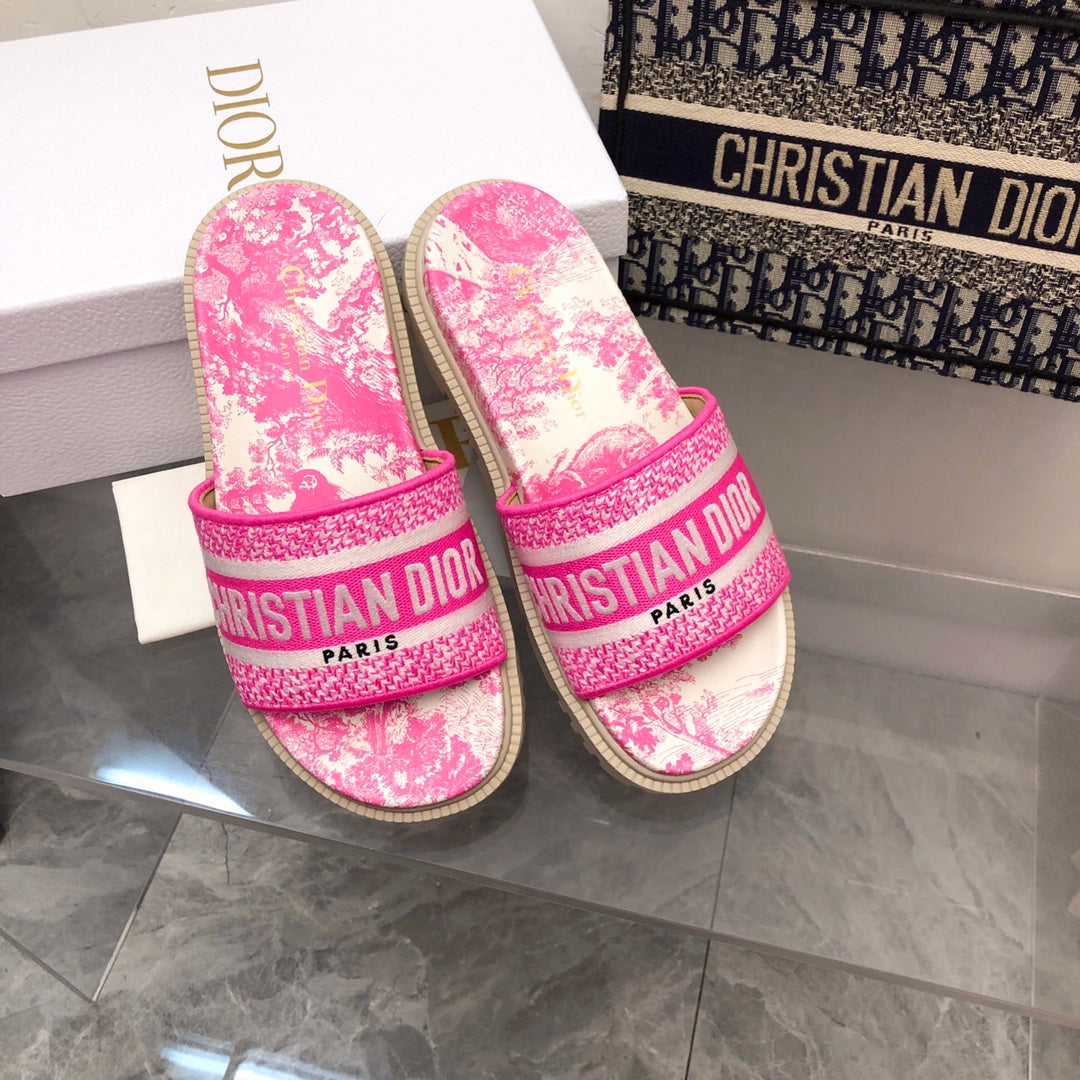 Luxury Shoes - GLAMIR - 332
