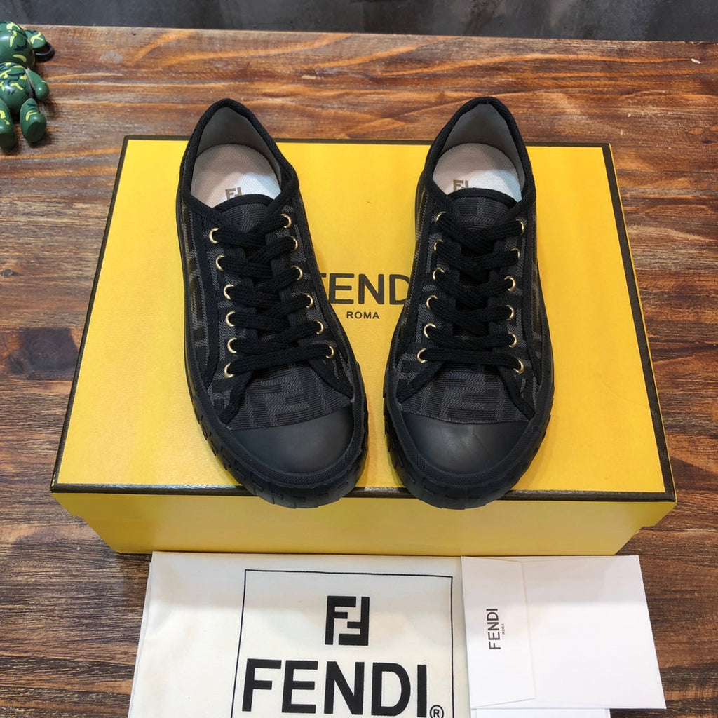 Luxury Shoes - FED - 452