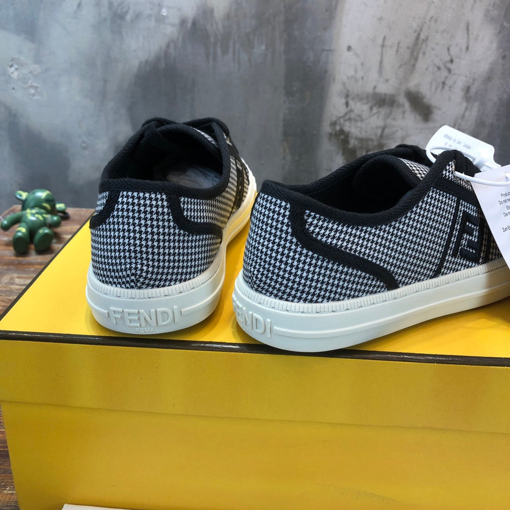 Luxury Shoes - FED - 454