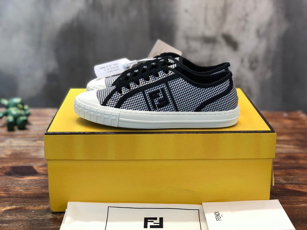 Luxury Shoes - FED - 454