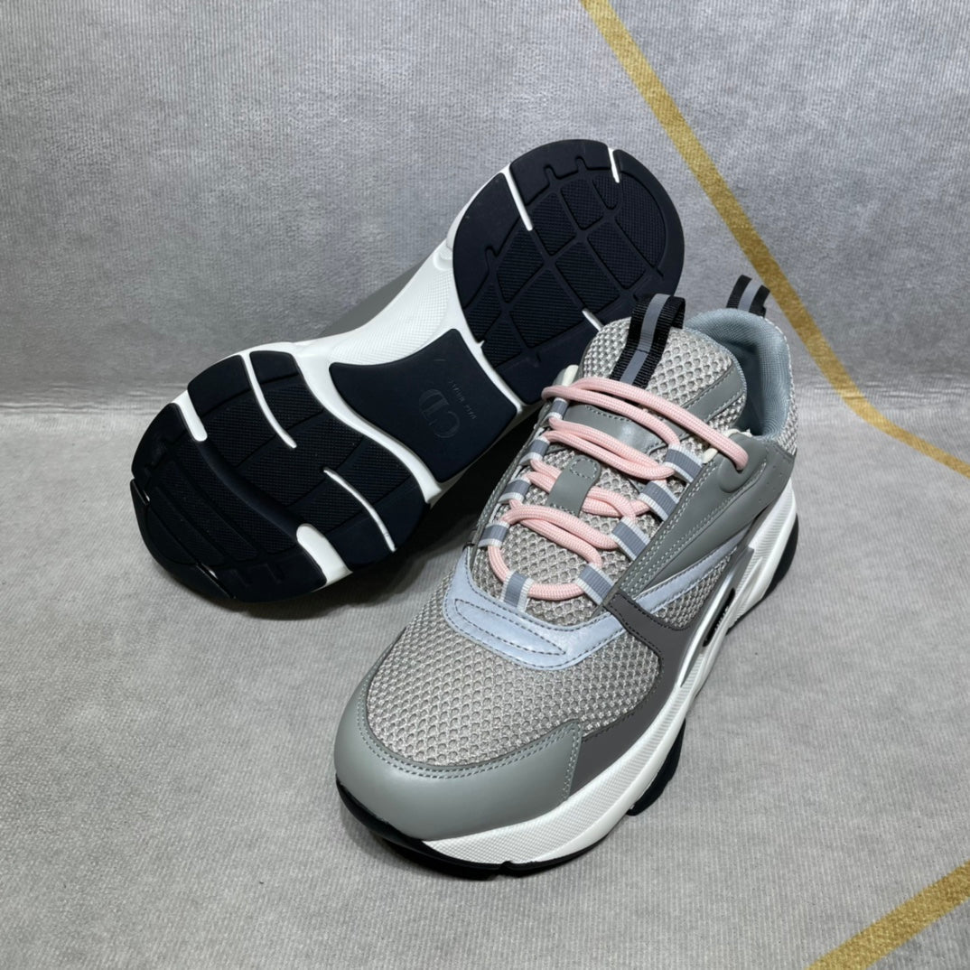 Luxury Shoes - GLAMIR - 974