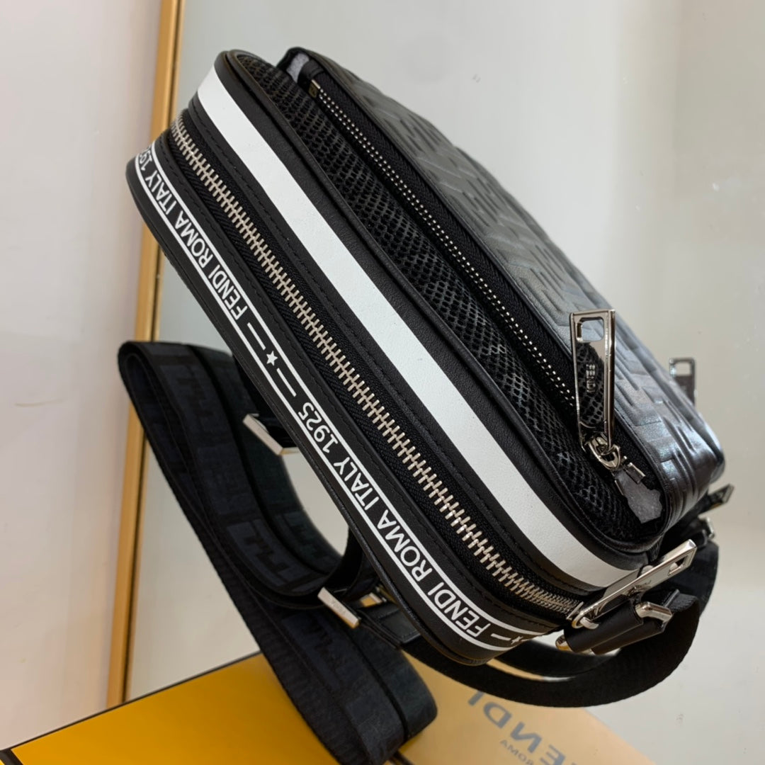 ELE -  Bag - FED - 146