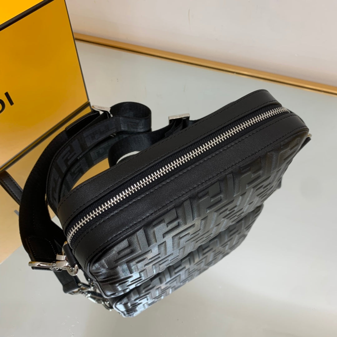 ELE -  Bag - FED - 145