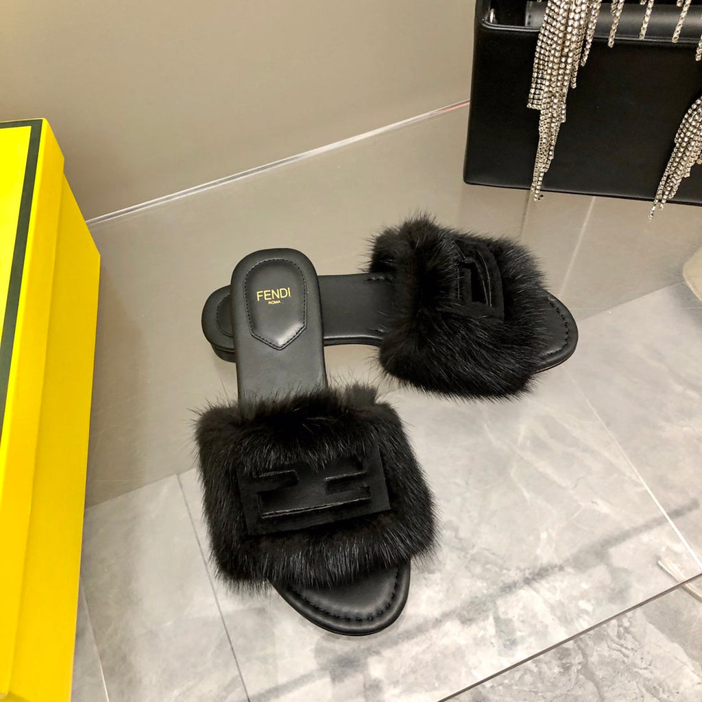 Luxury Shoes - FED - 437