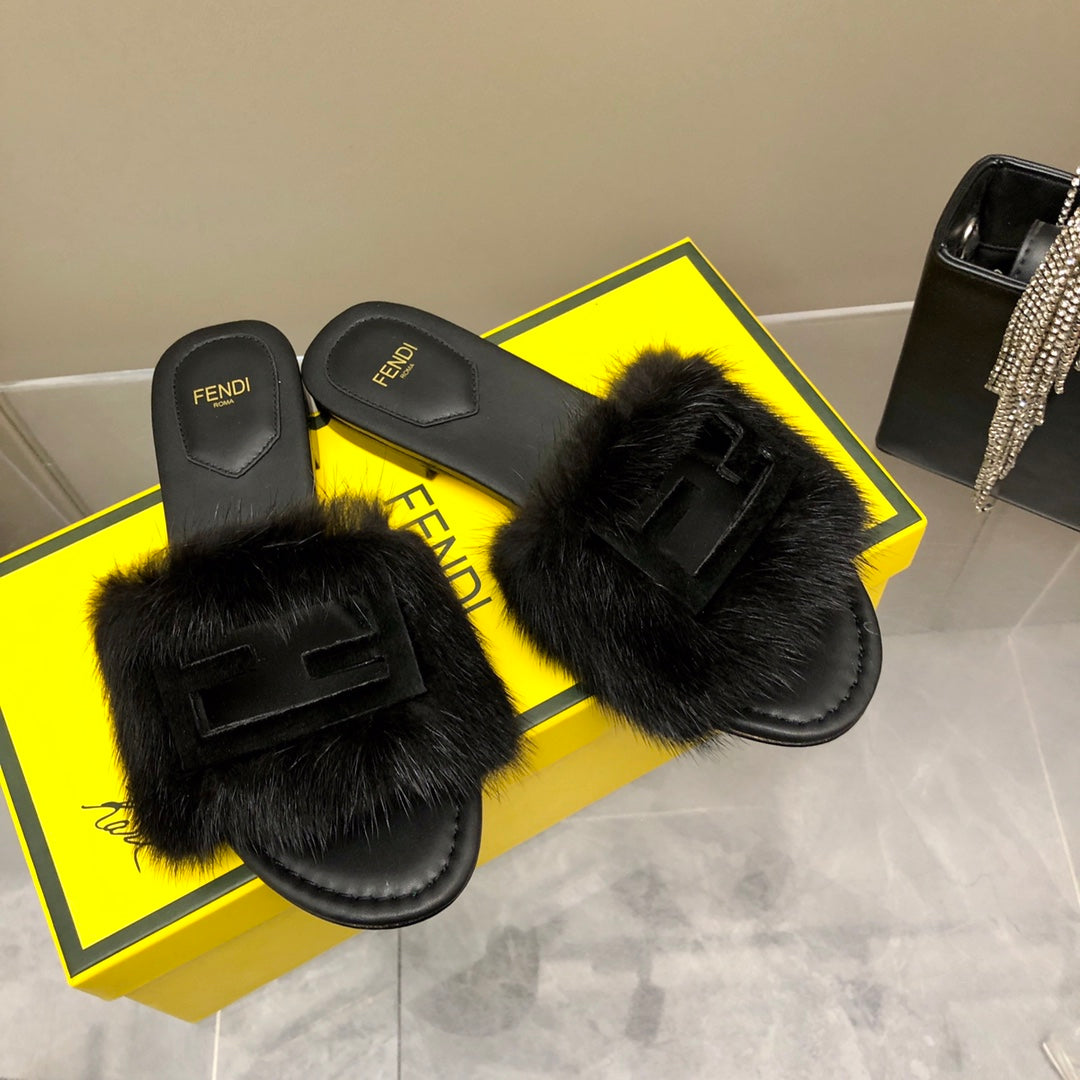Luxury Shoes - FED - 437