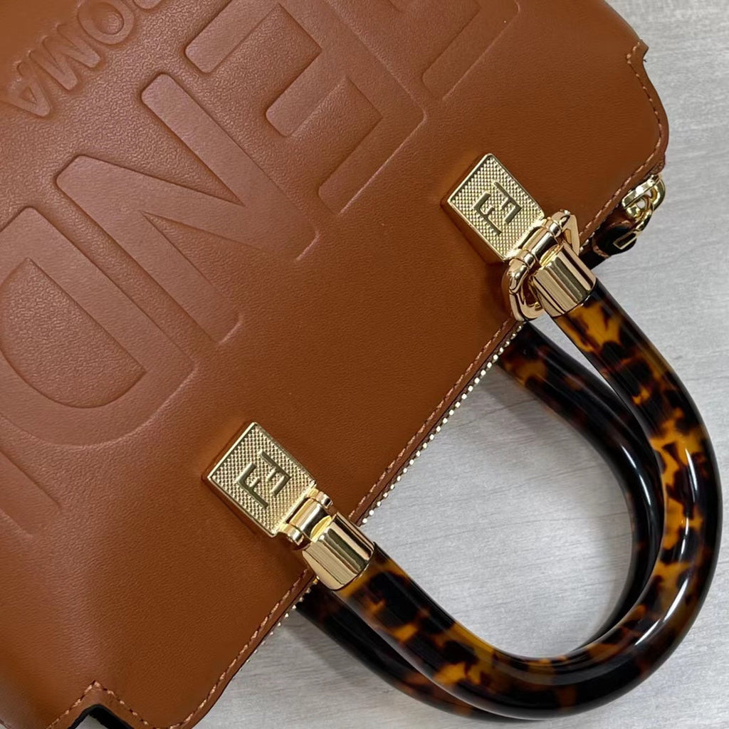 Glami -  Bag - FED - 170