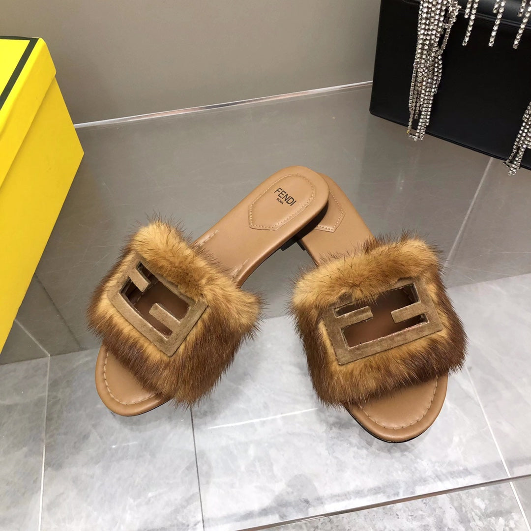 Luxury Shoes - FED - 440