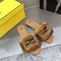Luxury Shoes - FED - 440