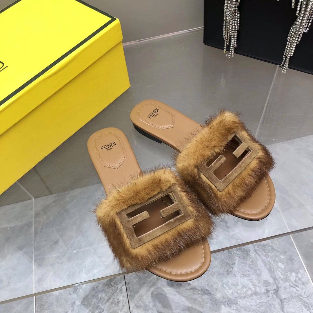 Luxury Shoes - FED - 440