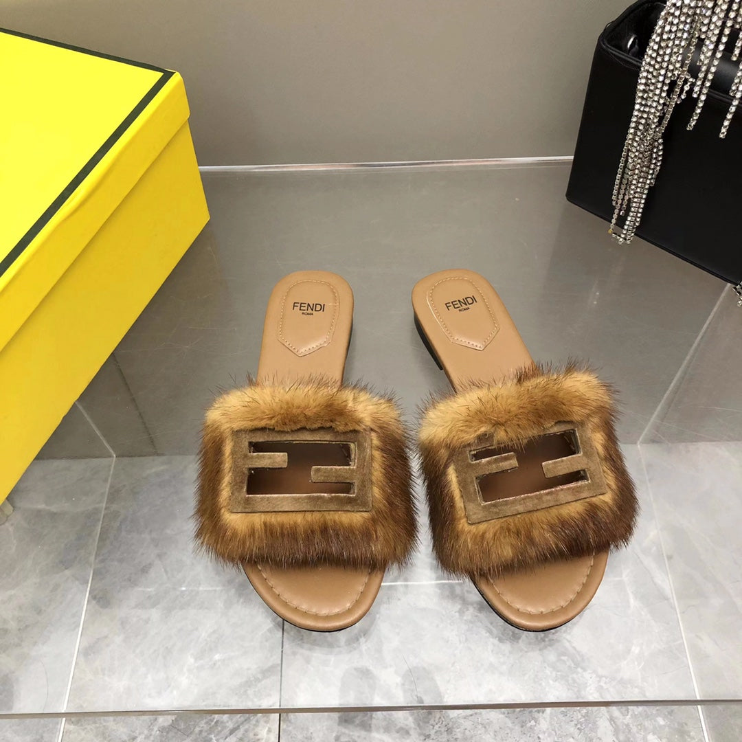 Luxury Shoes - FED - 440