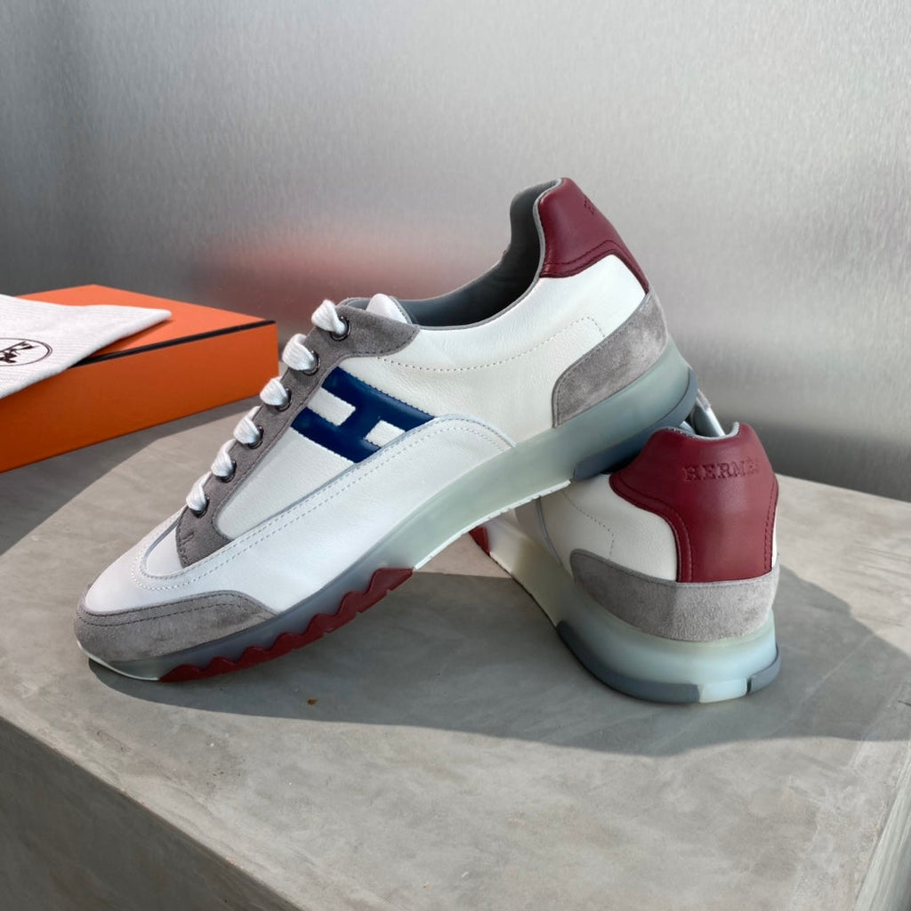 Luxury Shoes - GLAMIS - 429