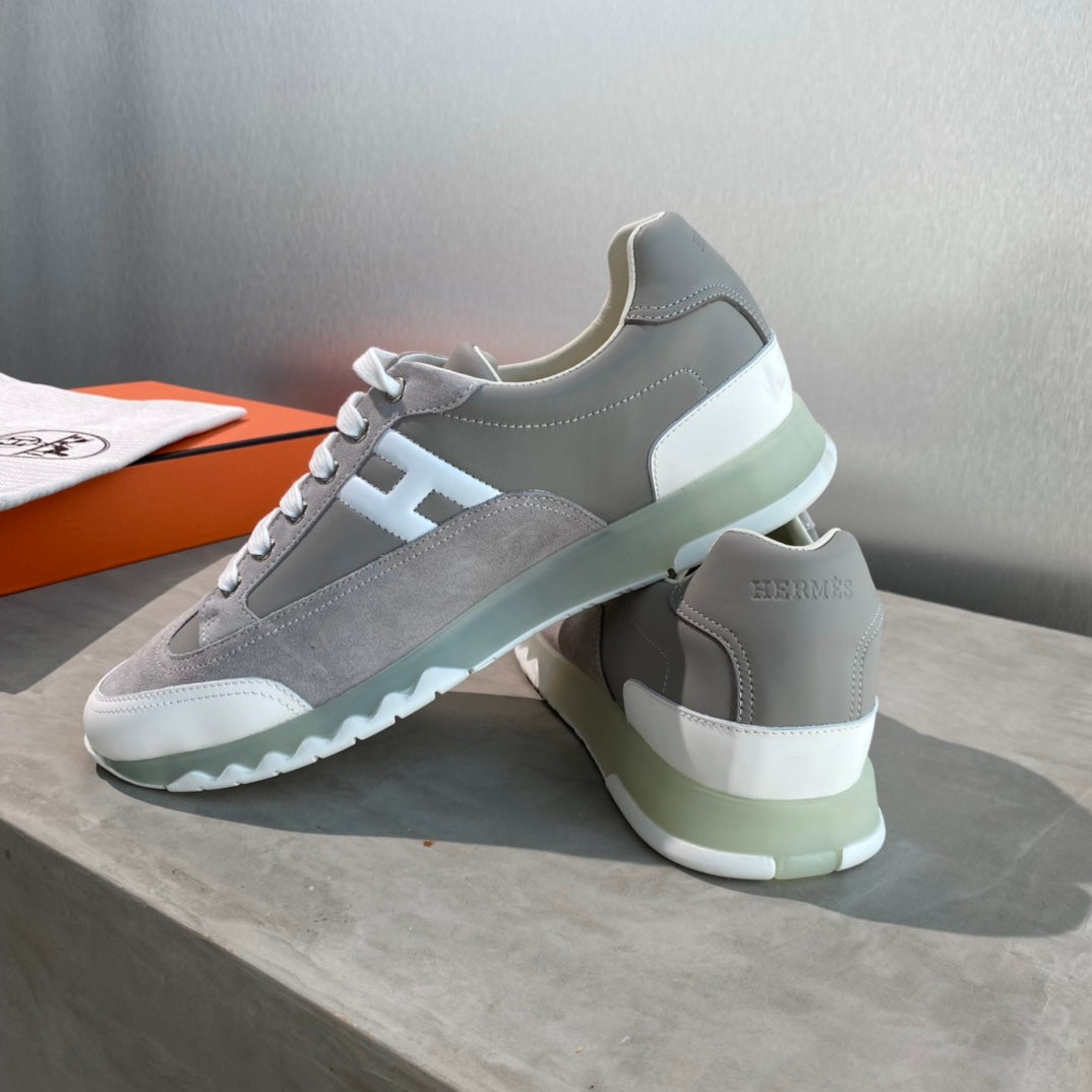 Luxury Shoes - GLAMIS - 428