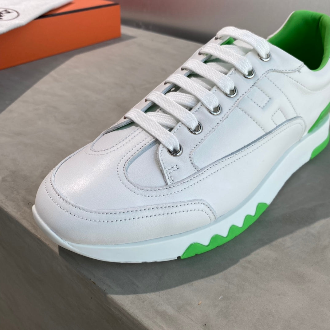 Luxury Shoes - GLAMIS - 430