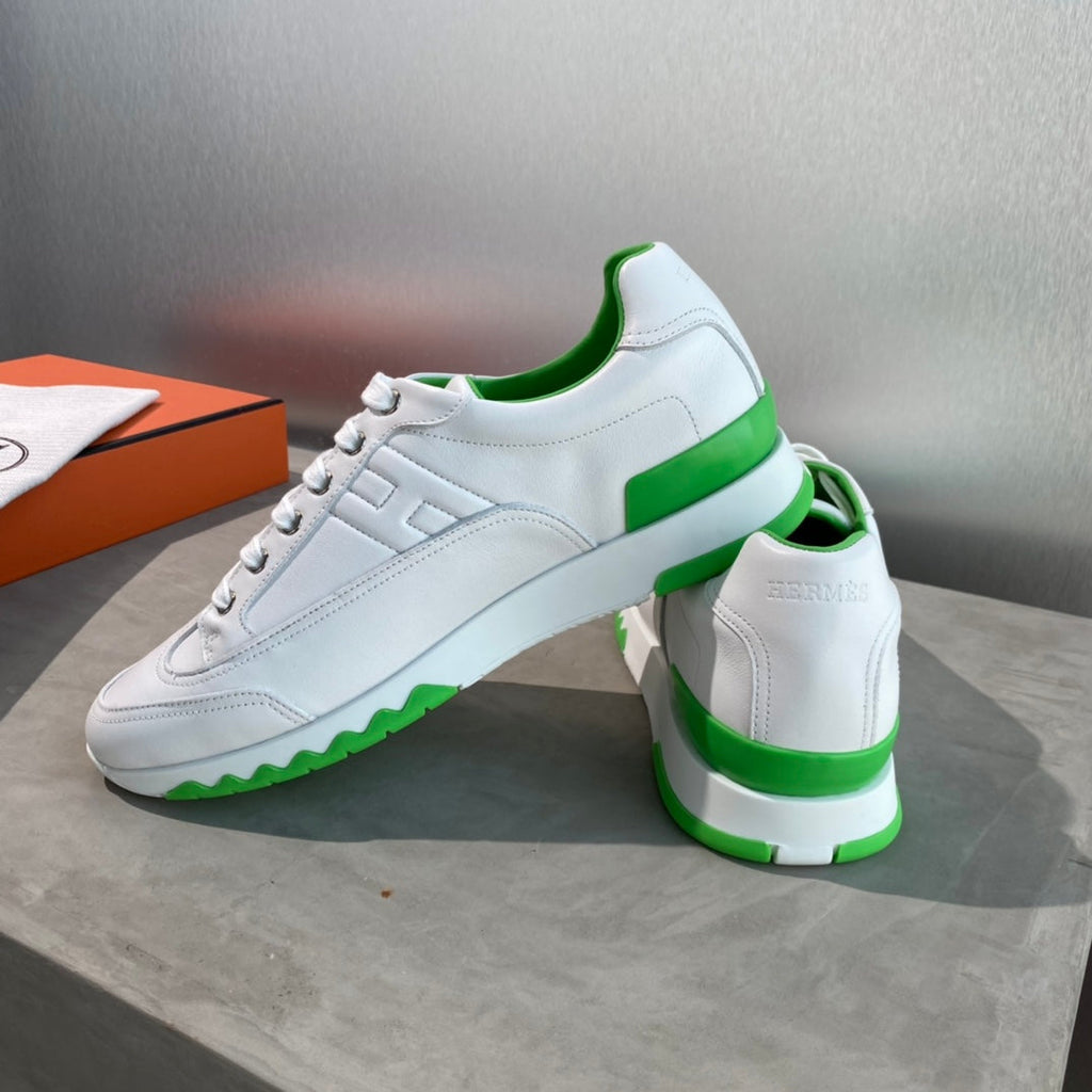 Luxury Shoes - GLAMIS - 430