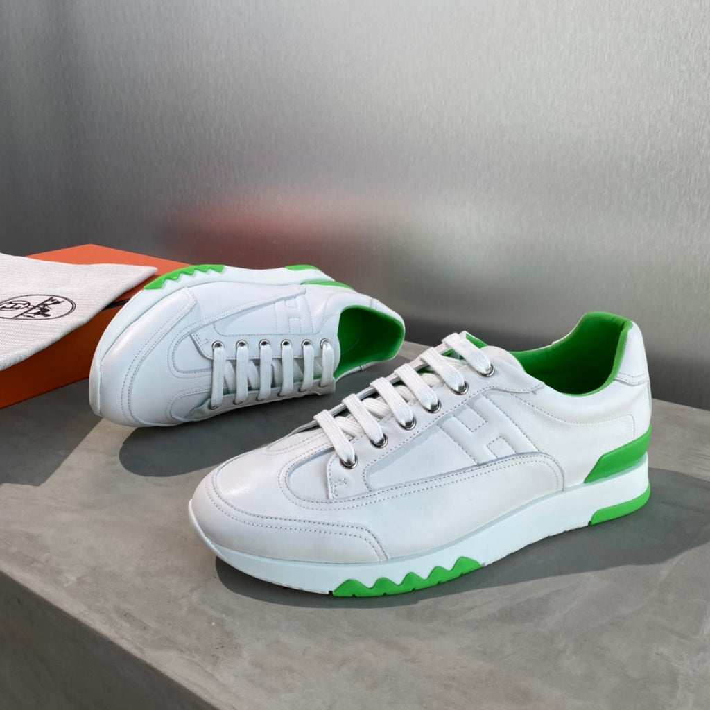 Luxury Shoes - GLAMIS - 430