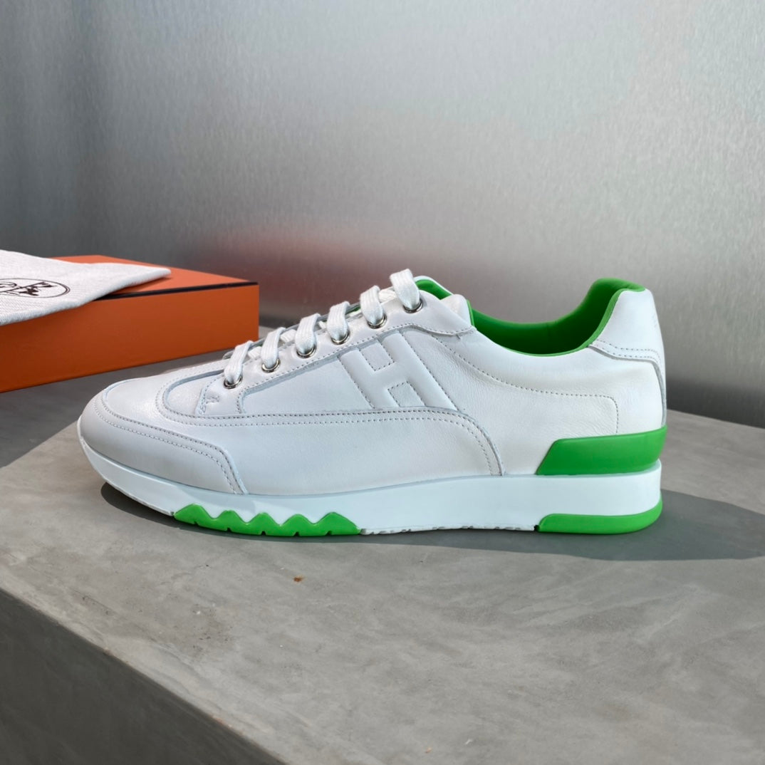 Luxury Shoes - GLAMIS - 430