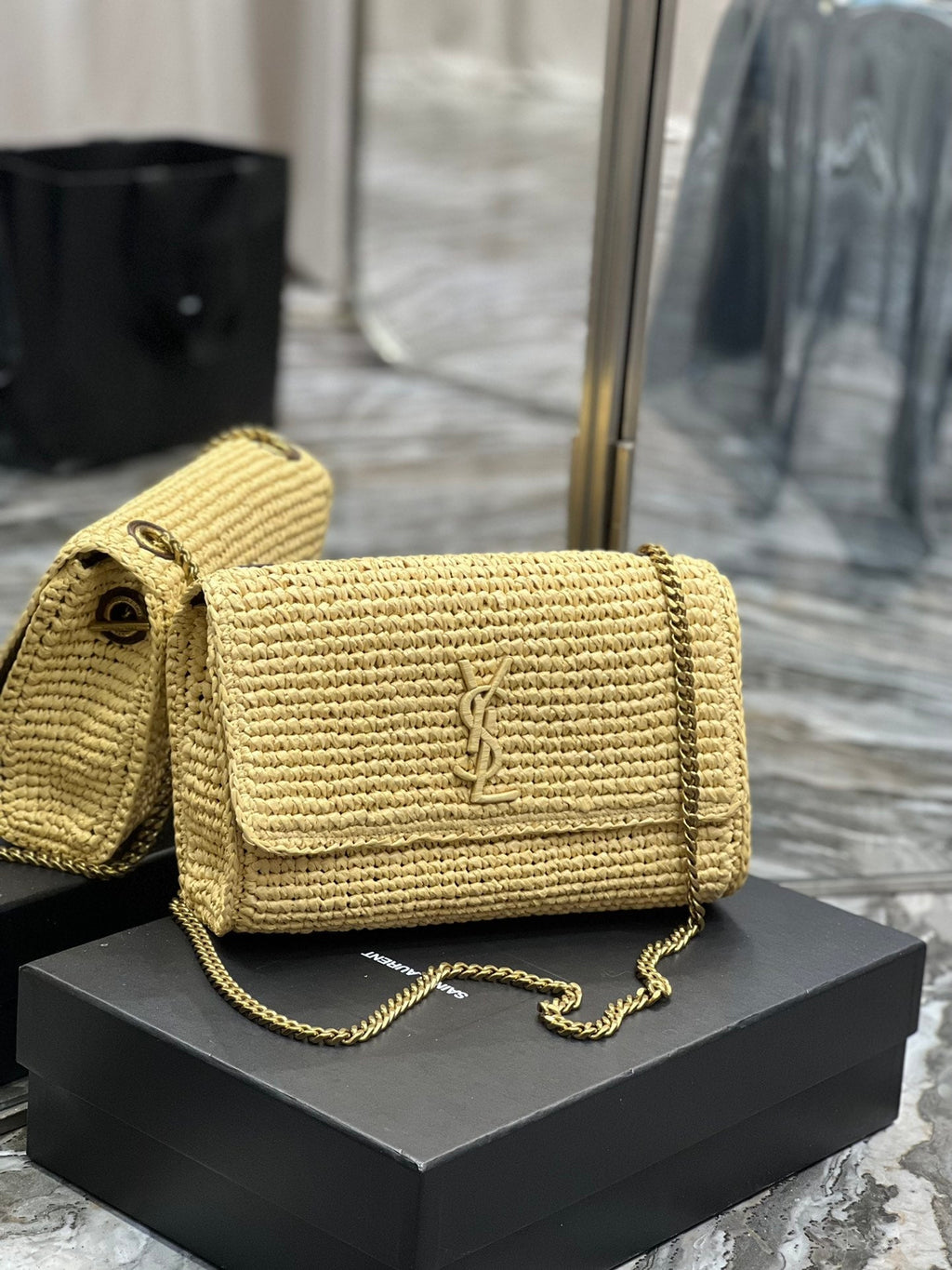 Glami-- Glami- Bag - SL - 017