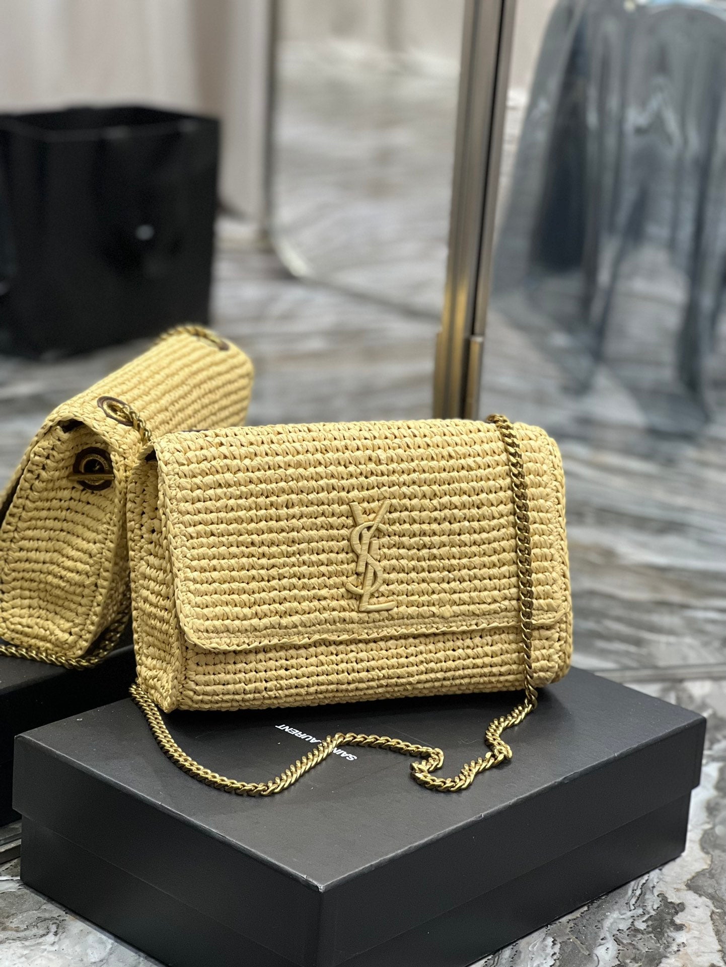 Glami-- Glami- Bag - SL - 017