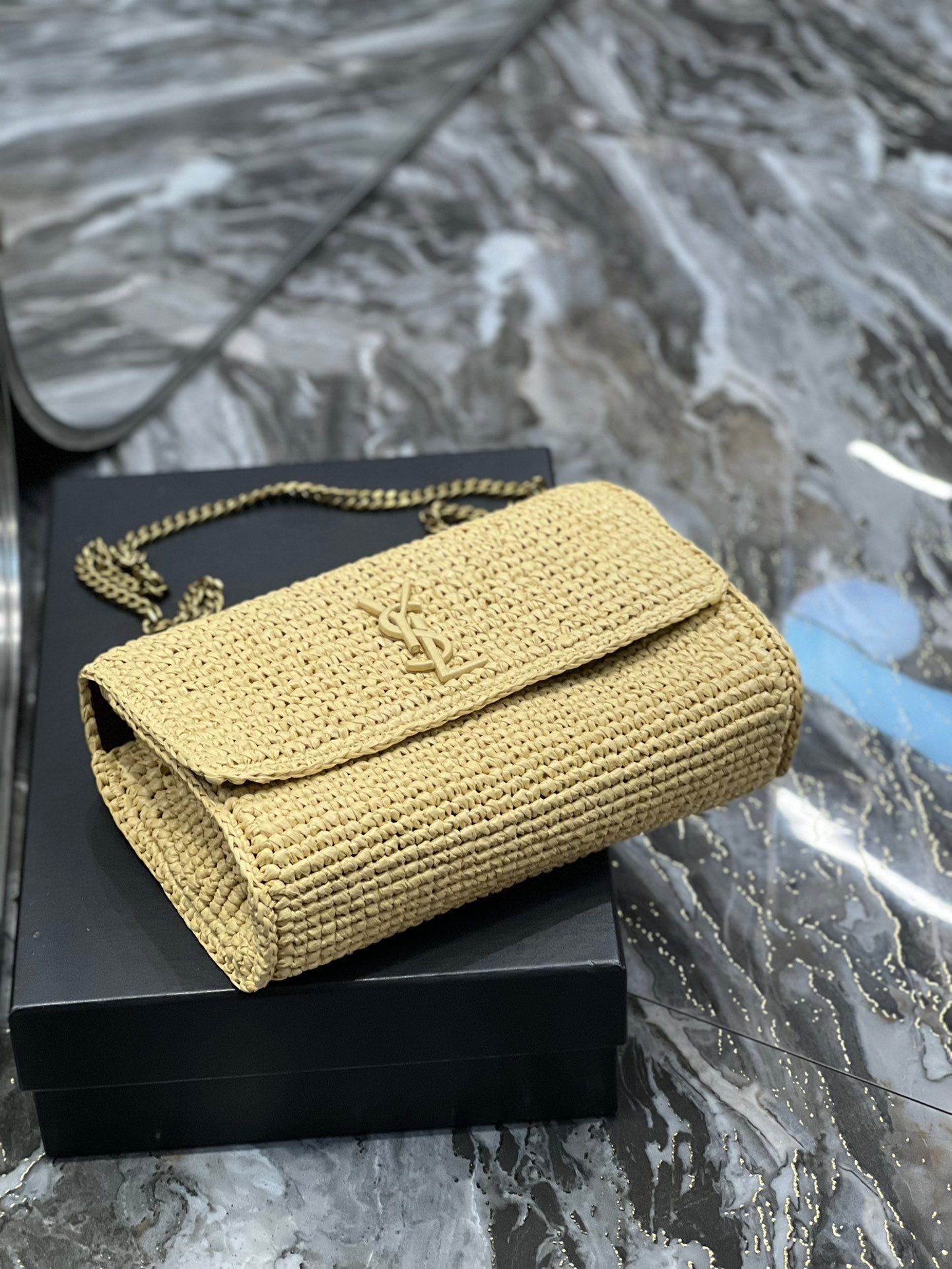 Glami-- Glami- Bag - SL - 017