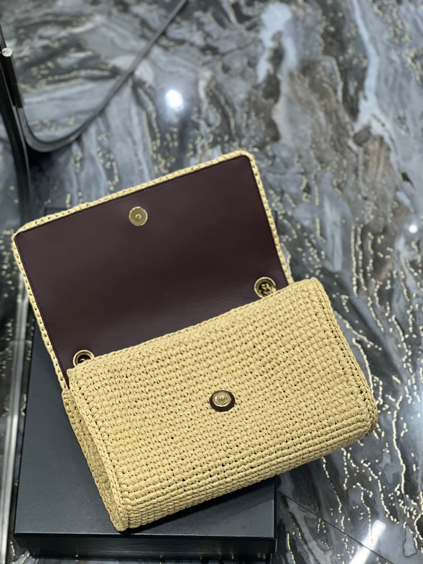 Glami-- Glami- Bag - SL - 017