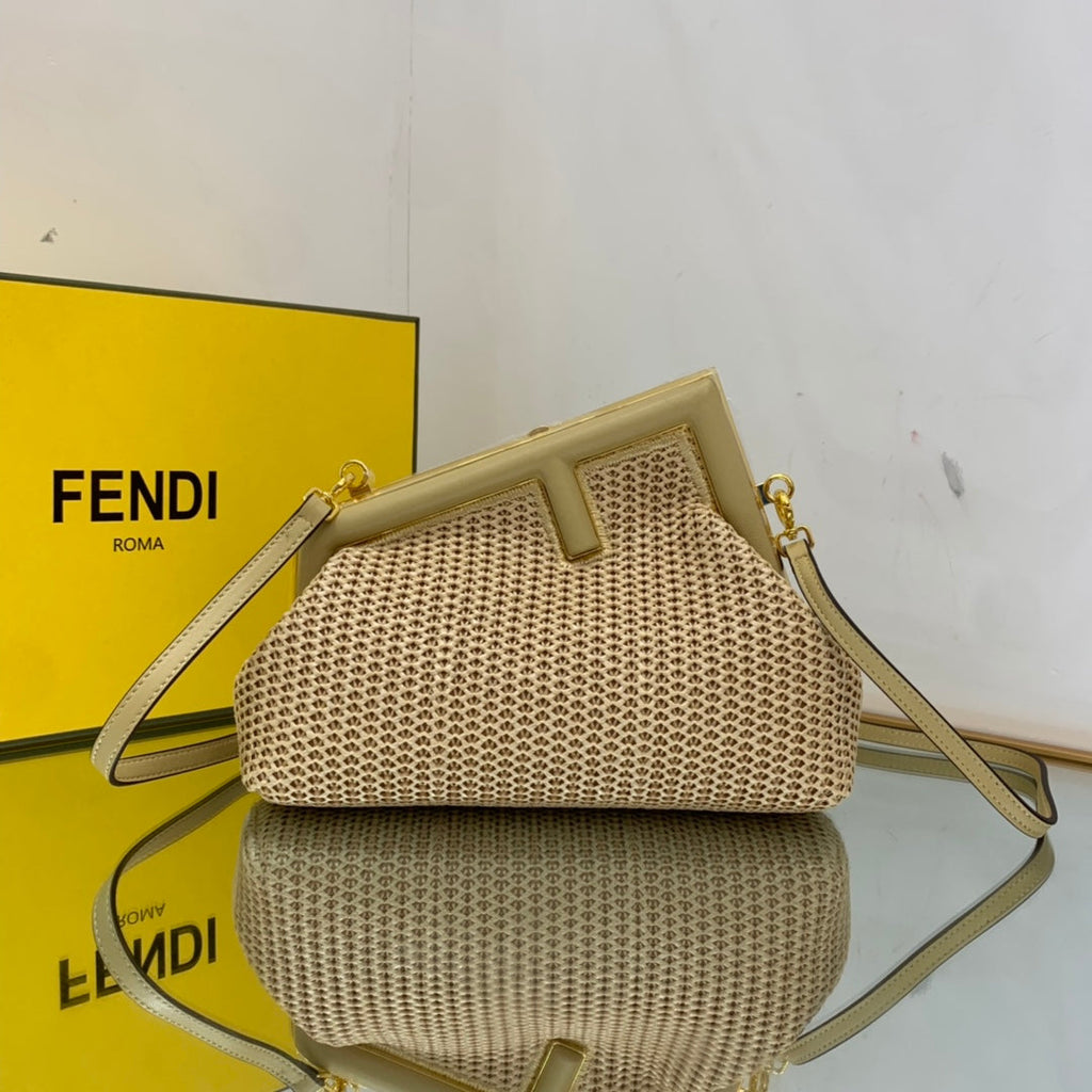 ELE -  Bag - FED - 144
