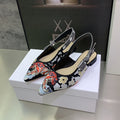 Luxury Shoes - GLAMIR - 951