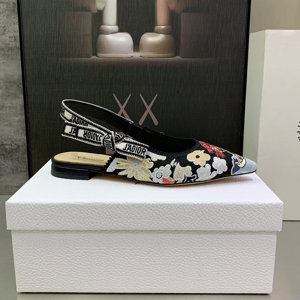 Luxury Shoes - GLAMIR - 951