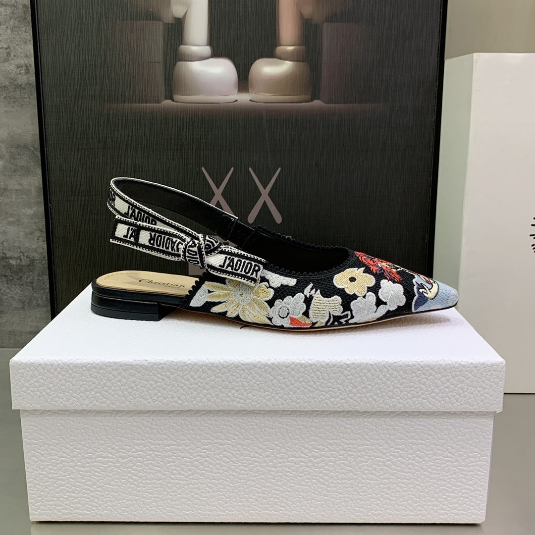 Luxury Shoes - GLAMIR - 951