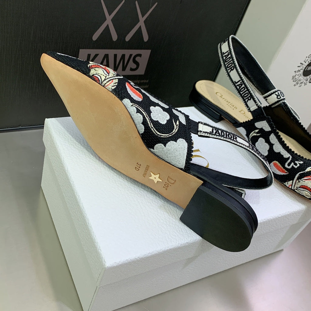 Luxury Shoes - GLAMIR - 951