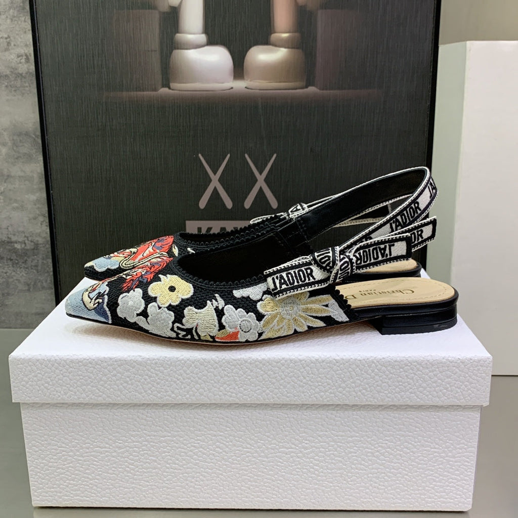 Luxury Shoes - GLAMIR - 951