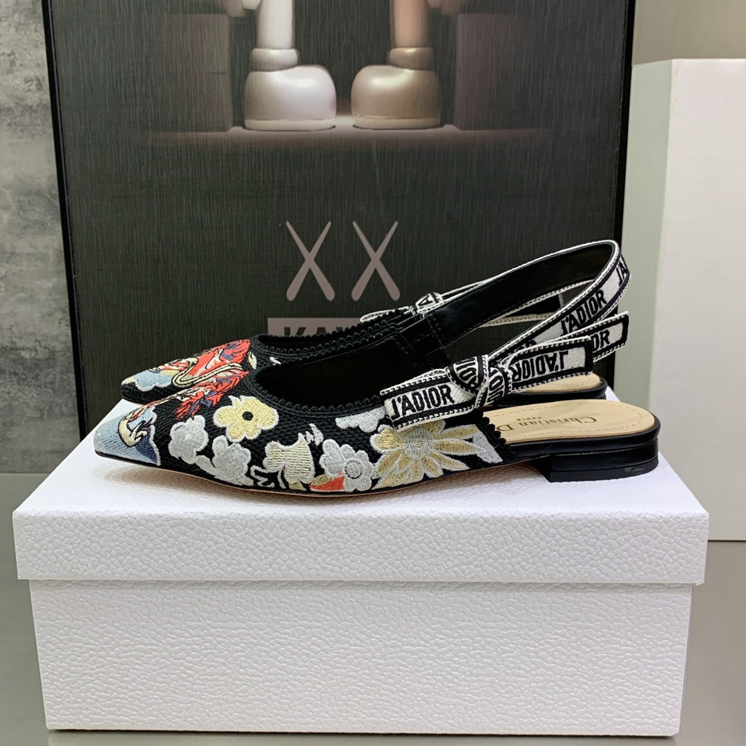 Luxury Shoes - GLAMIR - 951