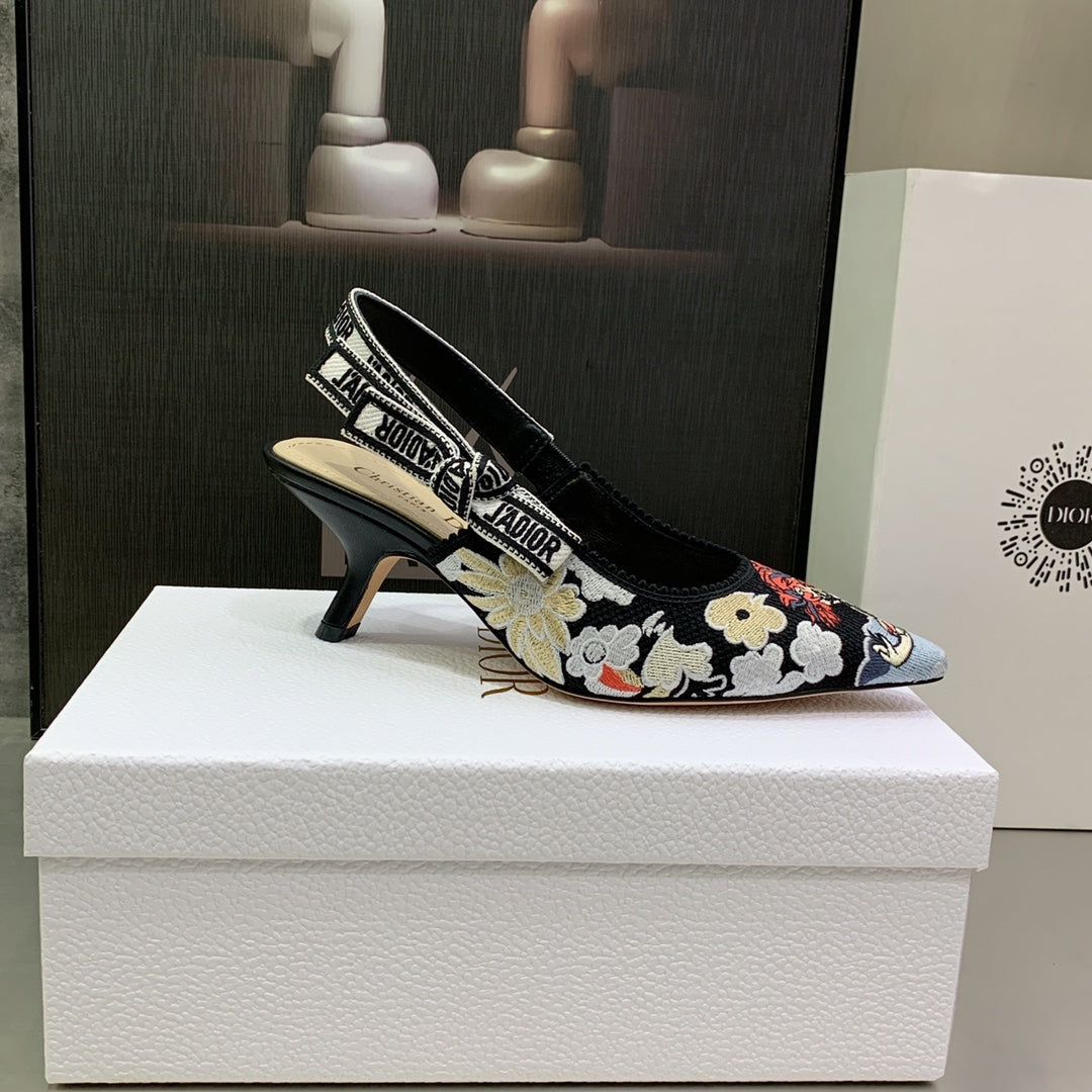 Luxury Shoes - GLAMIR - 950