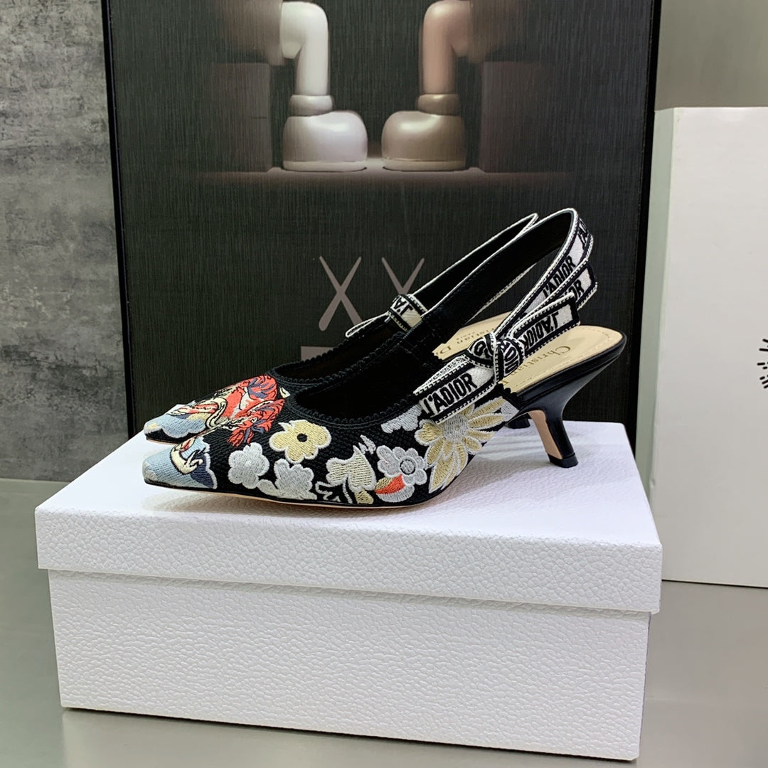 Luxury Shoes - GLAMIR - 950