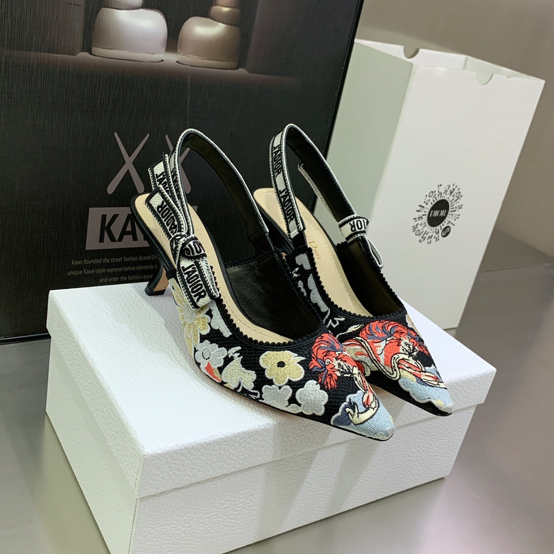 Luxury Shoes - GLAMIR - 950